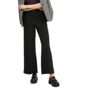 MEXX high rise wide leg dress pants